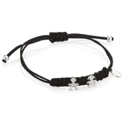 LeBebé | Bracciale Briciole bimbo e bimba