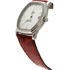 Orologio uomo/unisex Omega De Ville automatico cassa tonneau